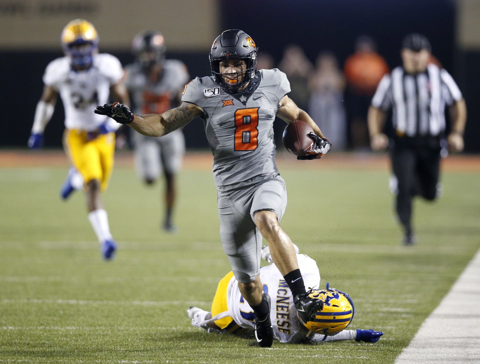 OSU Football